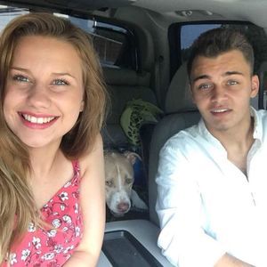 Meet your Posher, Logan